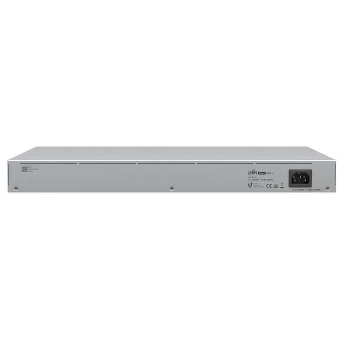 Ubiquiti UniFi USW-48 10/100/1000 L2 Gigabit Ethernet Managed Network Switch USW-48