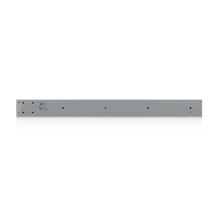 Ubiquiti 9-port GbE Mission Critical Managed Switch with 4x PoE+ and 4x PoE++ ports USW-MISSION-C...