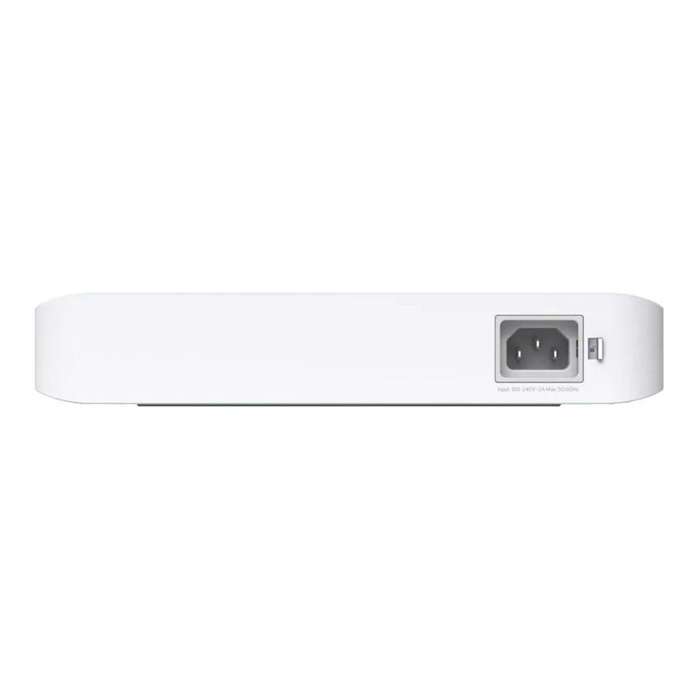 Ubiquiti UniFi Switch Pro 8-port 120W PoE Network Switch