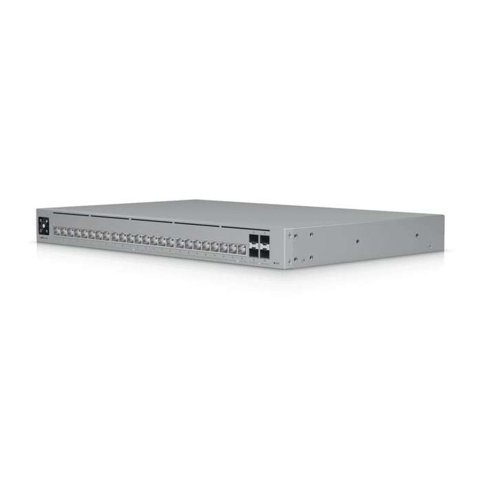 Ubiquiti UniFi Pro 22-port 2.5GbE Managed Switch with 2x 10GbE and 4x SFP+ ports USW-Pro-HD-24