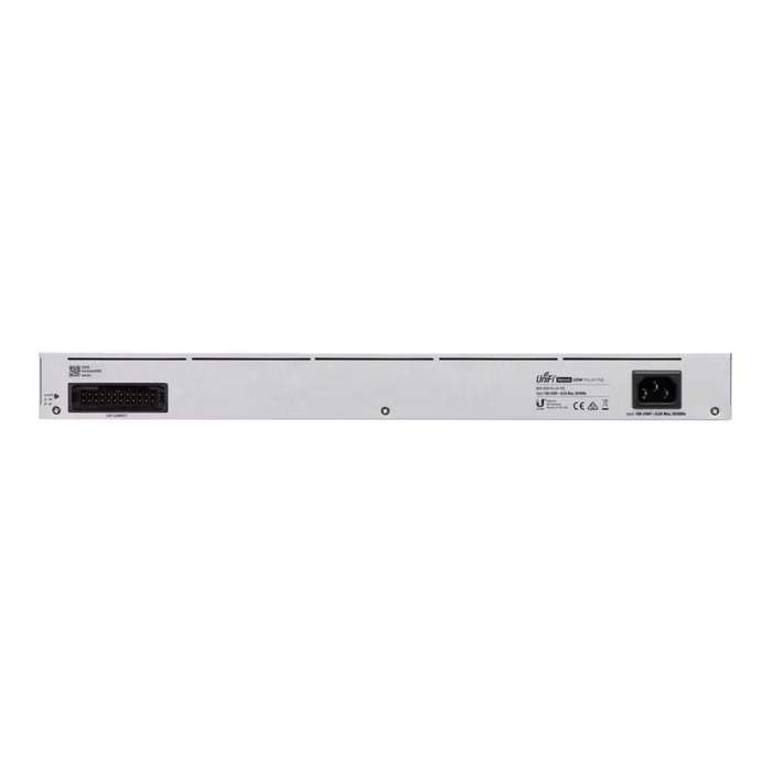 Ubiquiti UniFi USW-Pro-24-POE 24-Port GbE Switch with 400W PoE (Open B usw-pro24popen