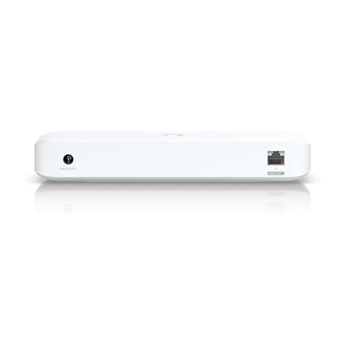 Ubiquiti UniFi Ultra 8-port GbE Managed Switch with 1x PoE Input and 7x PoE Out USW-ULTRA-60W