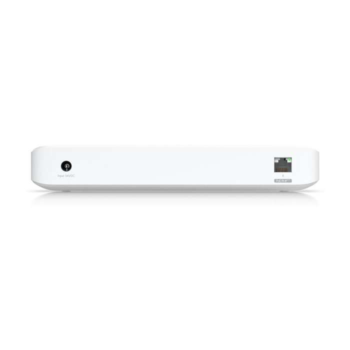 Ubiquiti UniFi Ultra 8-port GbE Managed Switch with 1x PoE Input and 7x PoE Out USW-ULTRA