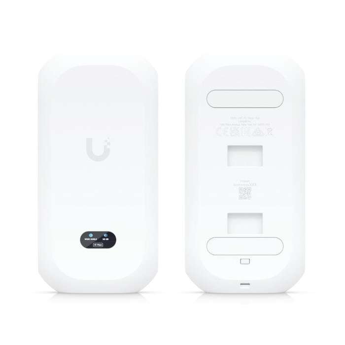 Ubiquiti UniFi Protect AI Theta Security Camera System UVC-AI-THETA