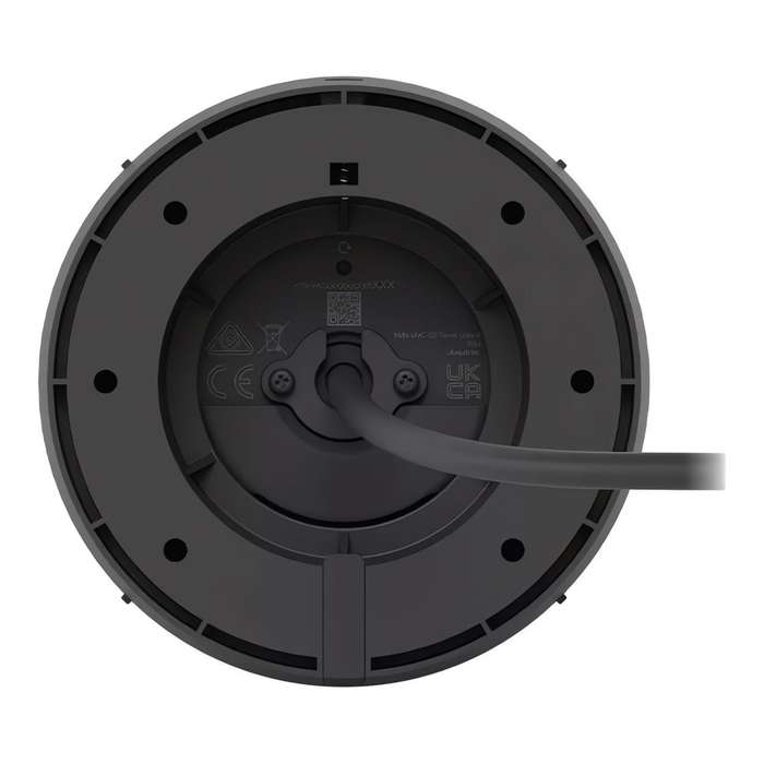 Ubiquiti UniFi Protect G5 Turret Ultra 4MP Network Camera Black UVC-G5-Turret-Ultra-B