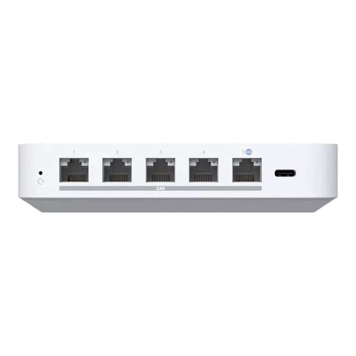 Ubiquiti UniFi Security Gateway Max UXG-MAX