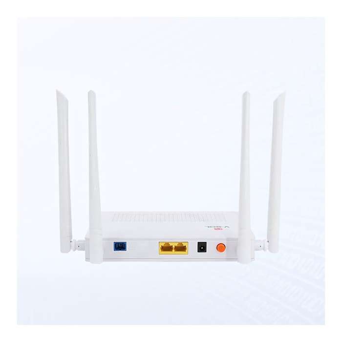 V-Sol Wi-Fi 5 xPON ONU/ONT with 2GE Wireless Router V2802DAC