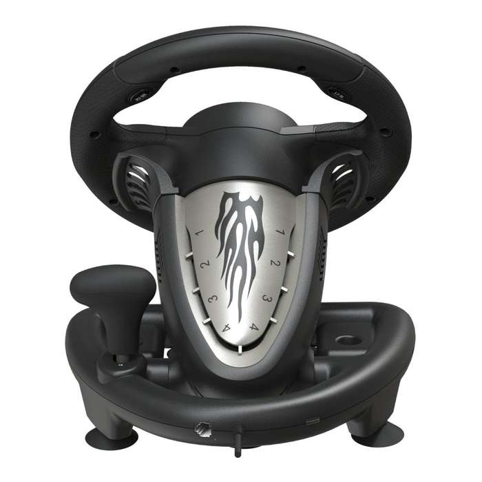 PXN V3 PRO Gaming Racing Steering Wheel