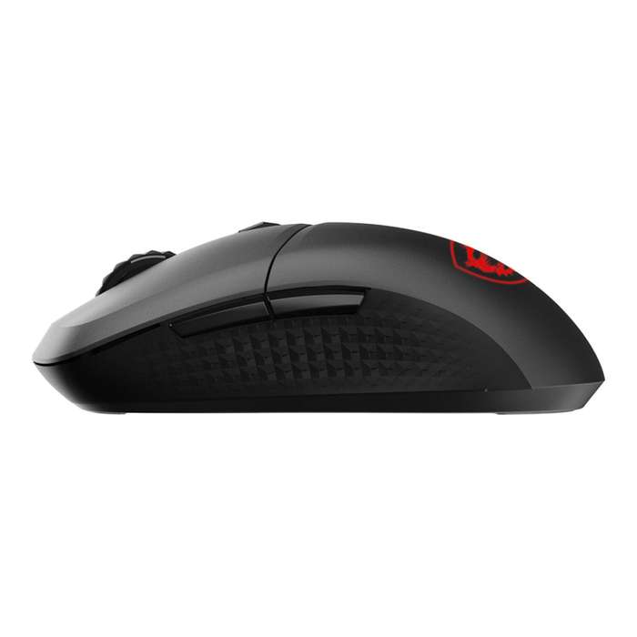 MSI Versa 300 Optical Wireless Gaming Mouse