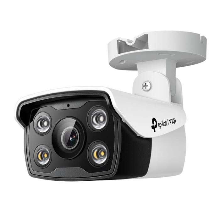 TP-Link Vigi C330(4mm) 3MP Outdoor Full-Colour Bullet Network Camera