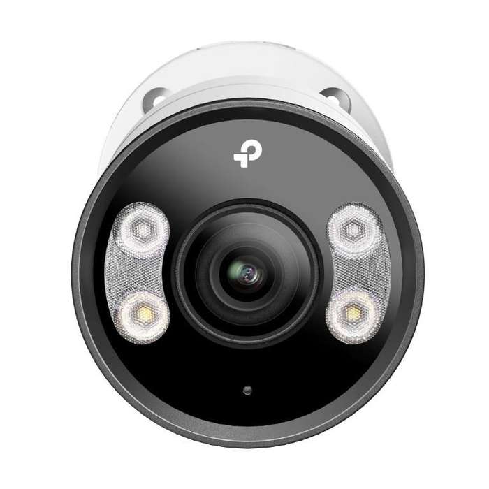 TP-Link Vigi C355(4mm) 5MP Outdoor Full-Color Bullet Network Camera