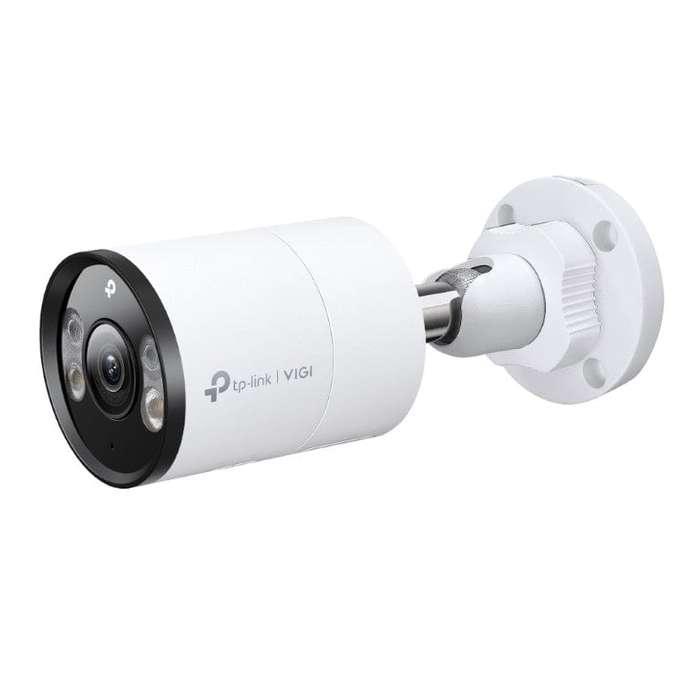 TP-Link Vigi C355(4mm) 5MP Outdoor Full-Color Bullet Network Camera