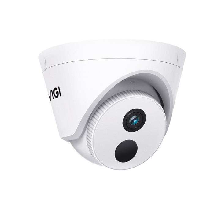 TP-Link Vigi C400HP(4mm) 3MP 4mm Turret Network Camera