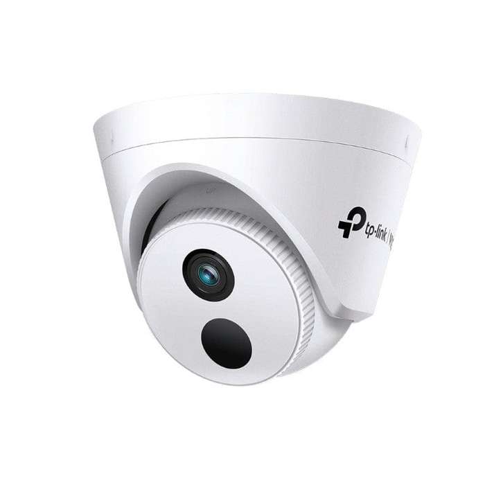 TP-Link Vigi C440I(4mm) 4MP IR Turret Network Camera