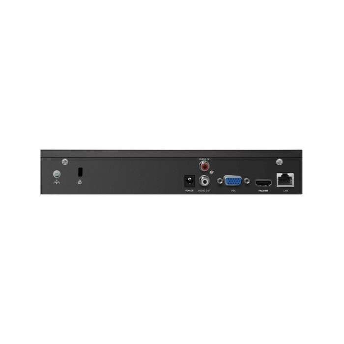 TP-Link Vigi NVR1004H 4-ch Network Video Recorder