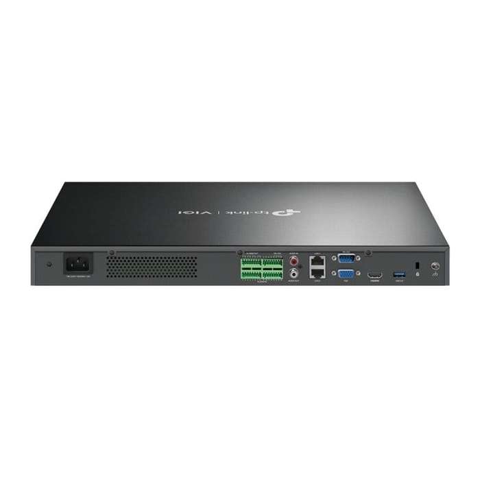 TP-Link Vigi NVR4032H 32-ch Network Video Recorder