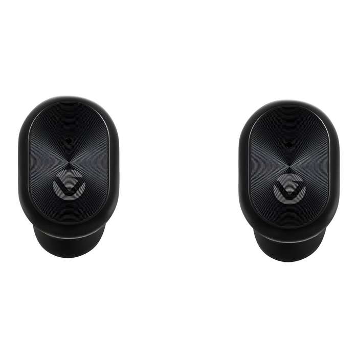 Volkano Skadi Series TWS Earphones Black VK-1172-BK
