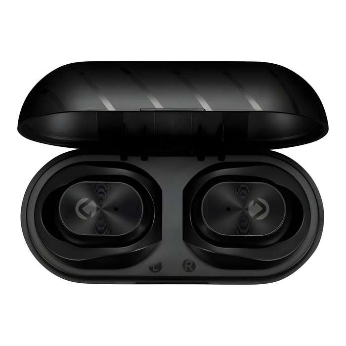 Volkano Skadi Series TWS Earphones Black VK-1172-BK