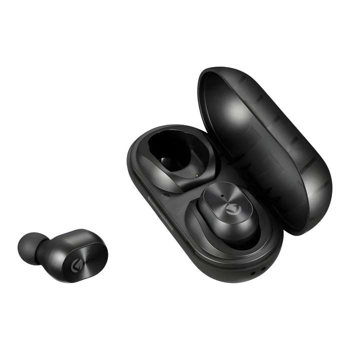 Volkano Skadi Series TWS Earphones Black VK-1172-BK