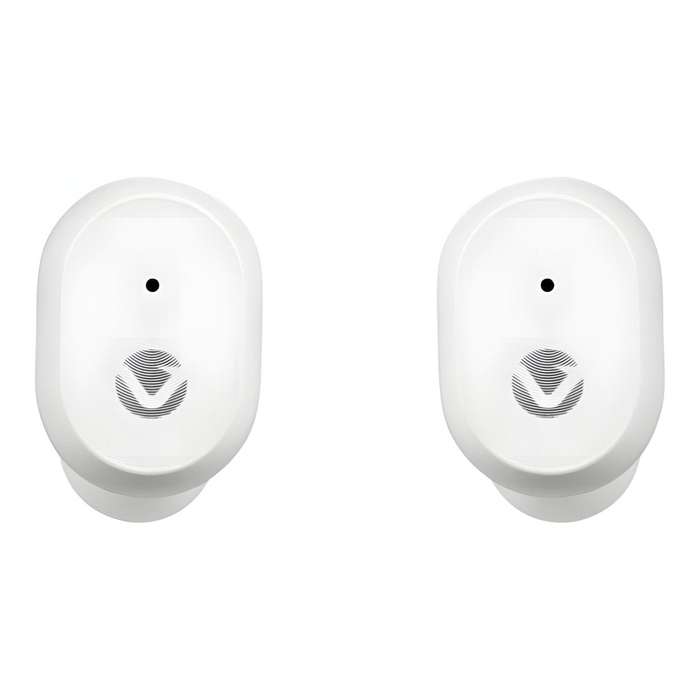 Volkano Skadi Series TWS Earphones White VK-1172-WT