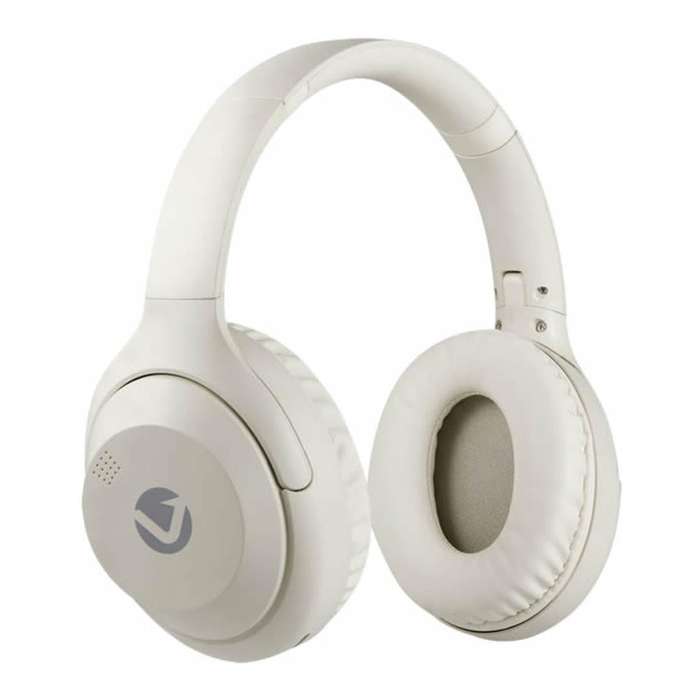 Volkano Cosmic 2.0 Series Bluetooth Headphone Nude VK-2013-ND