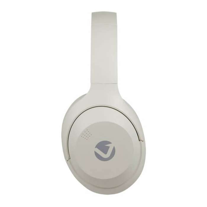 Volkano Cosmic 2.0 Series Bluetooth Headphone Nude VK-2013-ND