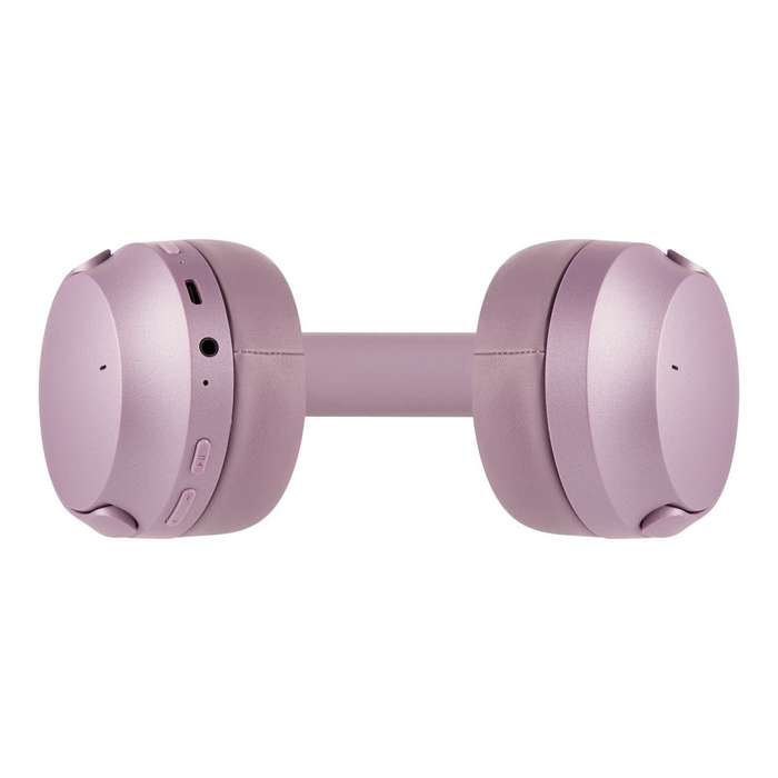 Volkano Odyssey ANC Bluetooth Wireless Headphone - Rose Gold VK-2103-RG