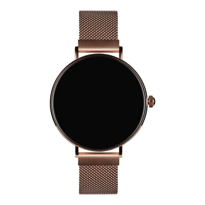 Volkano Valencia Series Ladies Smart Watch Rose Gold VK-5050-GD