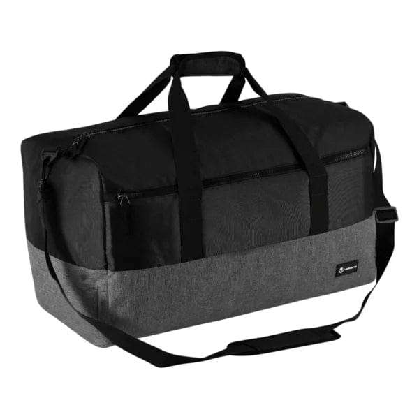 Volkano Corporal 43L Duffle Bag Black VK-9122-BK
