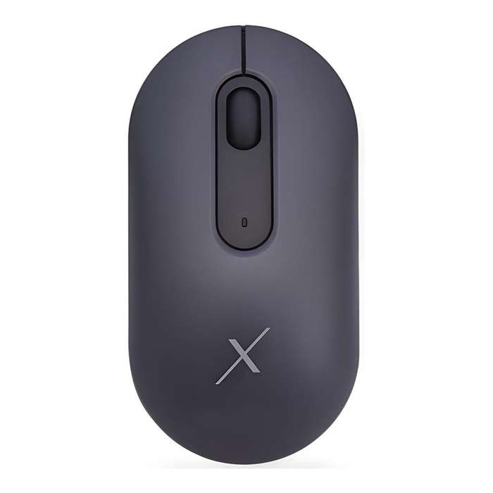 VolkanoX Lava Bluetooth Wireless Mouse Gunmetal VKX-204-GM