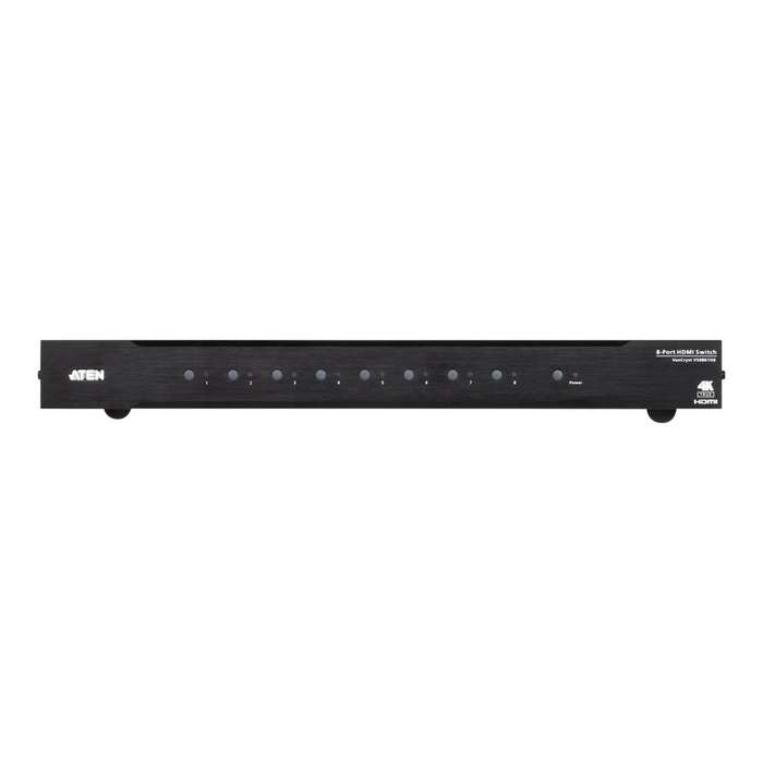 Aten VS0801HB 8-port 4K HDMI Switch