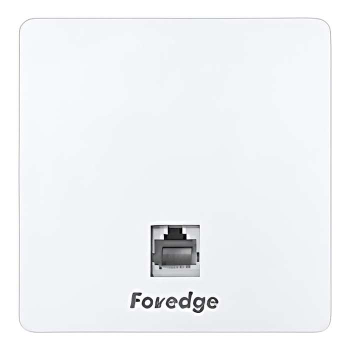 Foredge W60HAP Wi-Fi 6 3000M Dual-band Panel Access Point