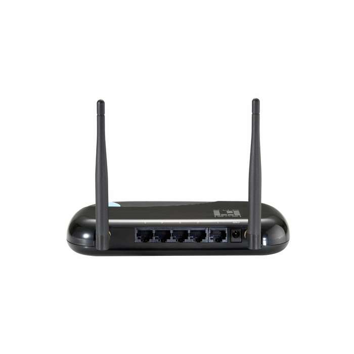 LevelOne 300Mbps Wireless Access Point WAP-6013