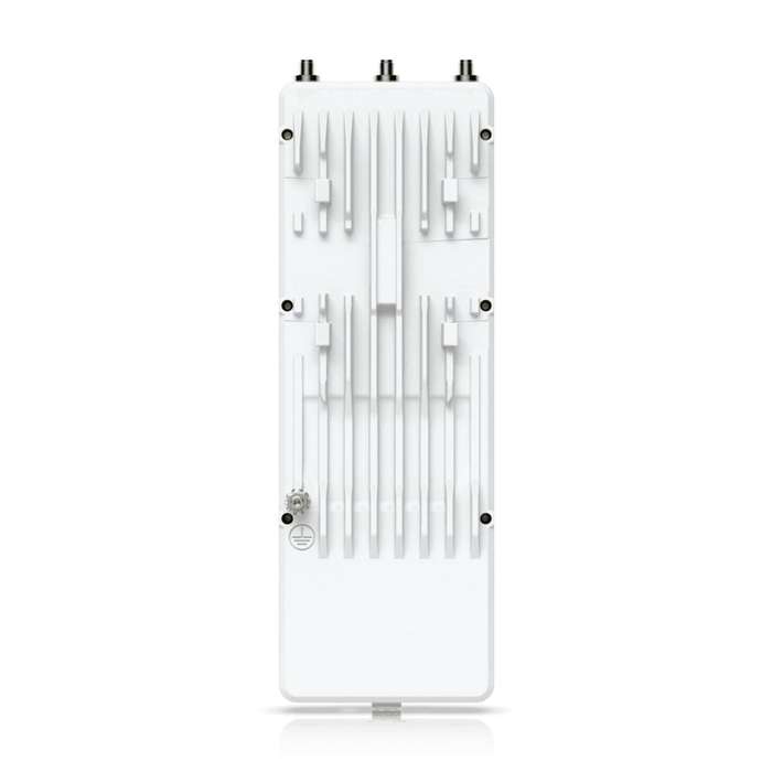 Ubiquiti UISP Wave MLO5 High-performance Dual 5GHz Wi-Fi 7 Radio with Multi-Link Operation