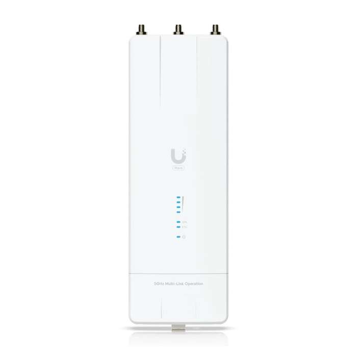 Ubiquiti UISP Wave MLO5 High-performance Dual 5GHz Wi-Fi 7 Radio with Multi-Link Operation