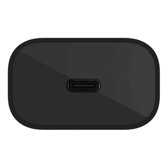 Belkin WCA004VFBK Type-C Fast Charging Wall Charger
