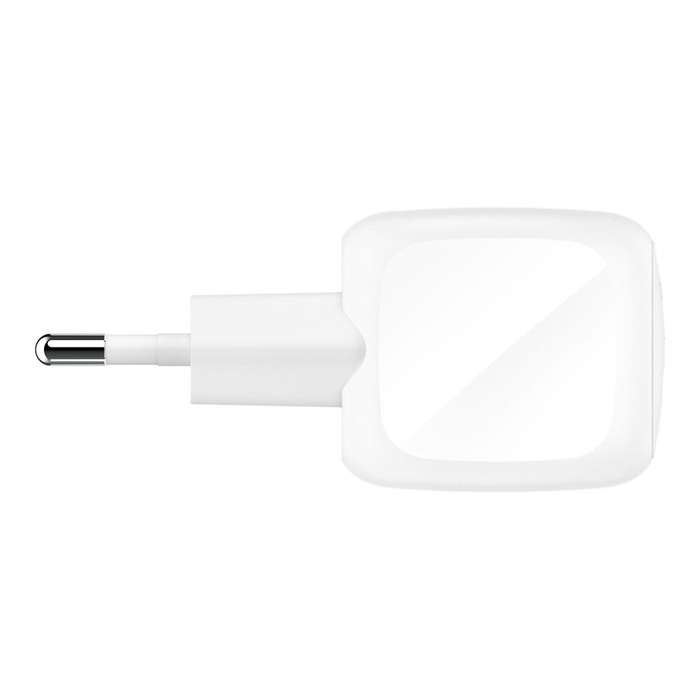Belkin 45W Type-C Wall Charger White WCA013KQWH