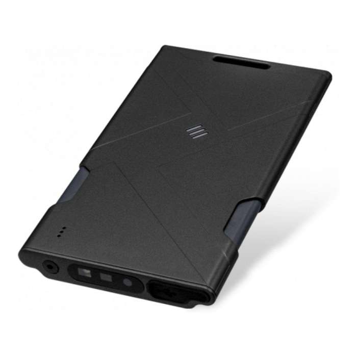 Newland WD3 1D/2D CMOS Wearable Barcode Reader
