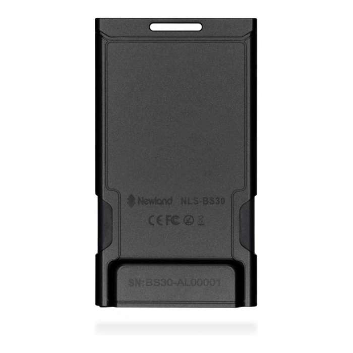Newland WD3 1D/2D CMOS Wearable Barcode Reader