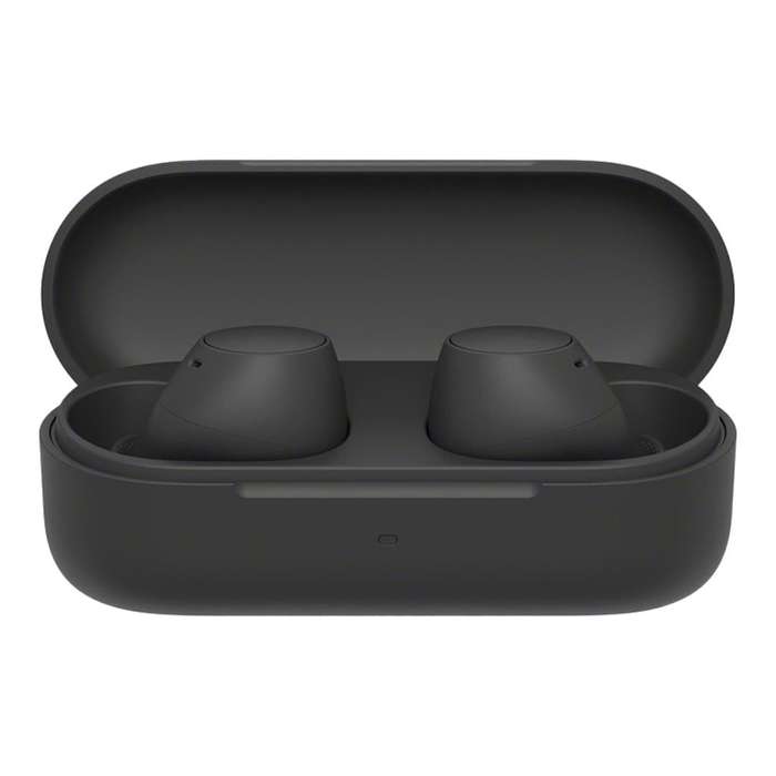 Sony C510 True Wireless Earbuds Black WF-C510/BCE