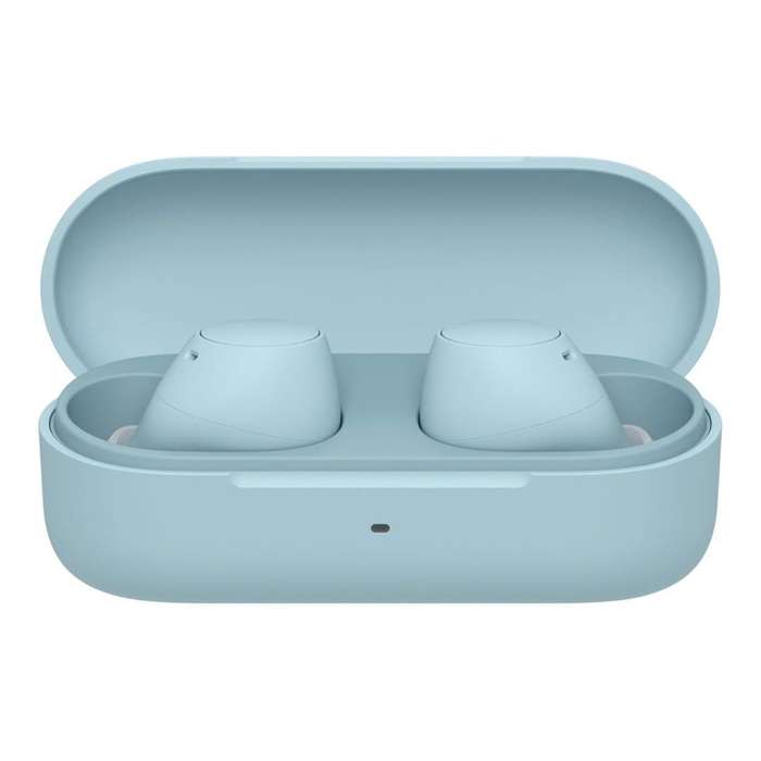 Sony C510 Wireless Earbuds Blue WF-C510/LCE