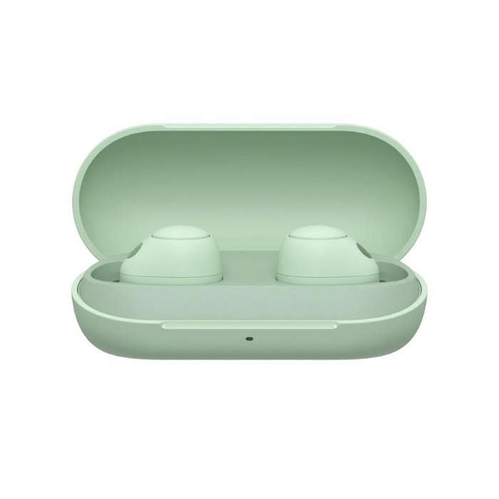 Sony WF-C700N Noise Cancelling True Wireless Earbuds Green WF-C700N/GZE