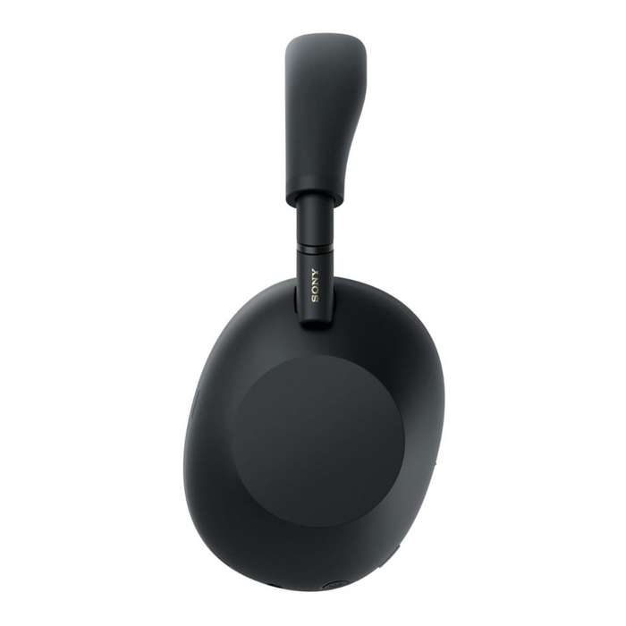 Sony WH1000XM6 Noise Cancelling Wireless Headphone Black WH-1000XM6/BME
