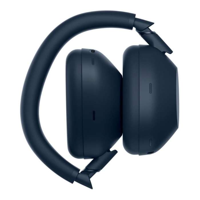 Sony WH1000XM6 Noise Cancelling Wireless Headphone Blue WH-1000XM6/LME