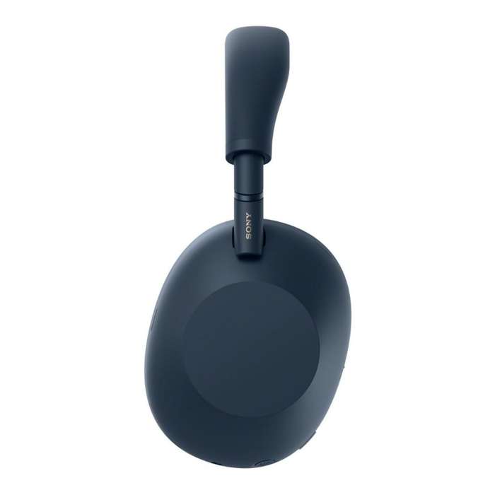 Sony WH1000XM6 Noise Cancelling Wireless Headphone Blue WH-1000XM6/LME