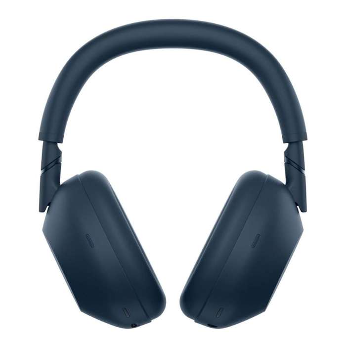 Sony WH1000XM6 Noise Cancelling Wireless Headphone Blue WH-1000XM6/LME