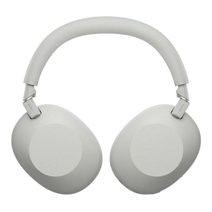 Sony WH1000XM6 Noise Cancelling Wireless Headphone Sliver WH-1000XM6/SME