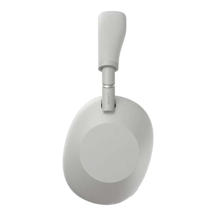 Sony WH1000XM6 Noise Cancelling Wireless Headphone Sliver WH-1000XM6/SME