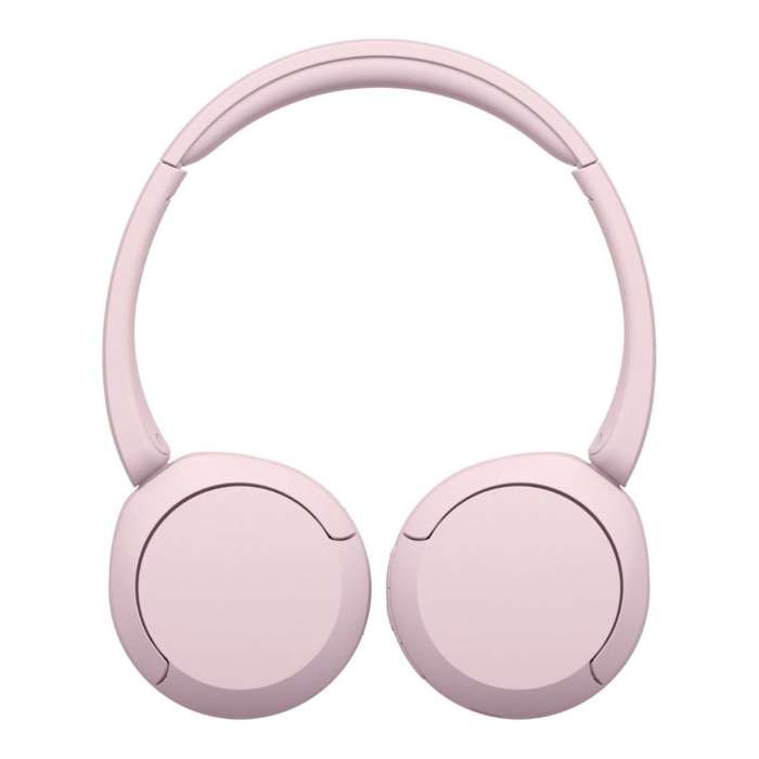 Sony Wireless Headphones Pink WH-CH520/PZ E