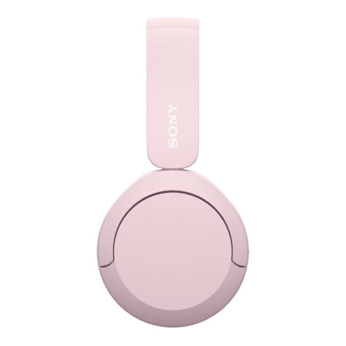 Sony Wireless Headphones Pink WH-CH520/PZ E